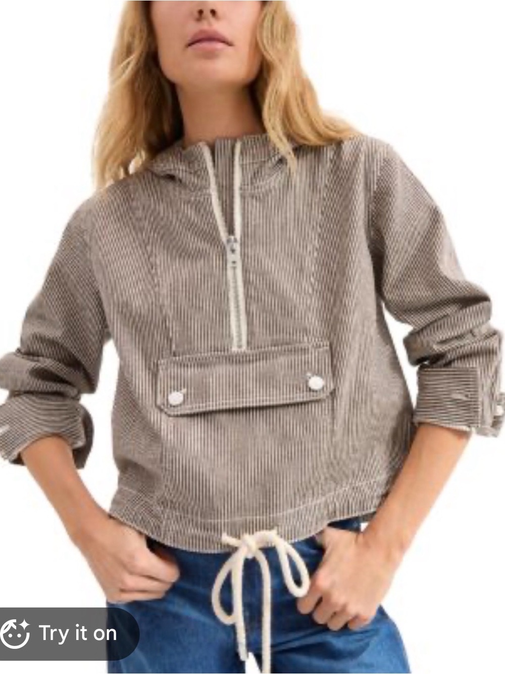 Veronica Beard Kaeli Jacket Size M